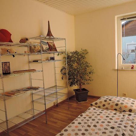 Stadtnahe Landwohnung Klagenfurt am Woerthersee ภายนอก รูปภาพ