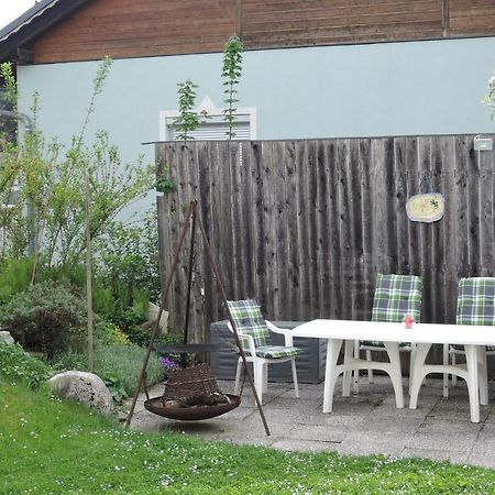 Stadtnahe Landwohnung Klagenfurt am Woerthersee ภายนอก รูปภาพ