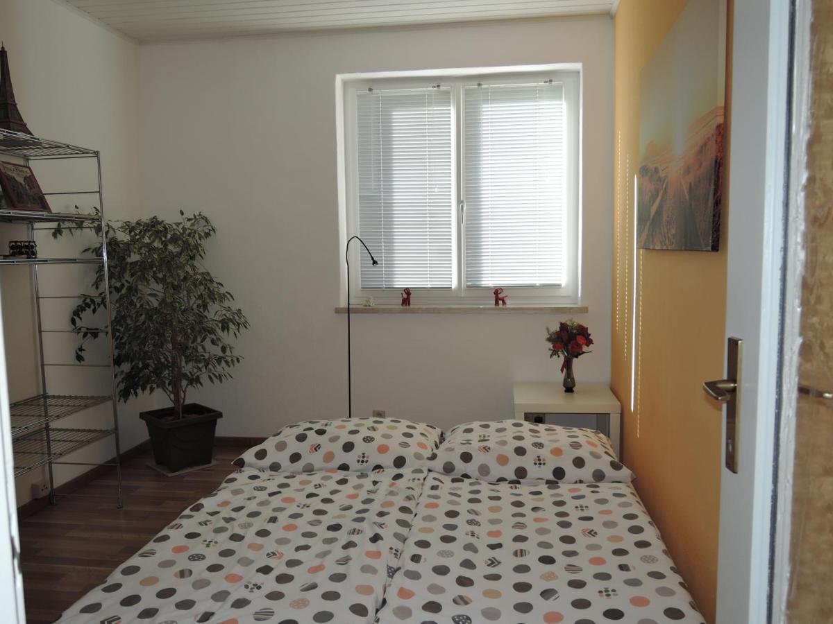 Stadtnahe Landwohnung Klagenfurt am Woerthersee ภายนอก รูปภาพ