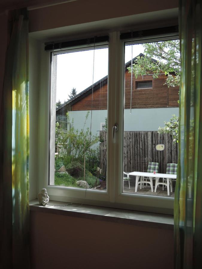 Stadtnahe Landwohnung Klagenfurt am Woerthersee ภายนอก รูปภาพ
