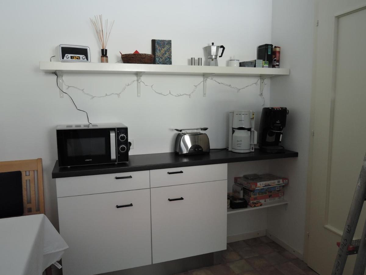 Stadtnahe Landwohnung Klagenfurt am Woerthersee ภายนอก รูปภาพ
