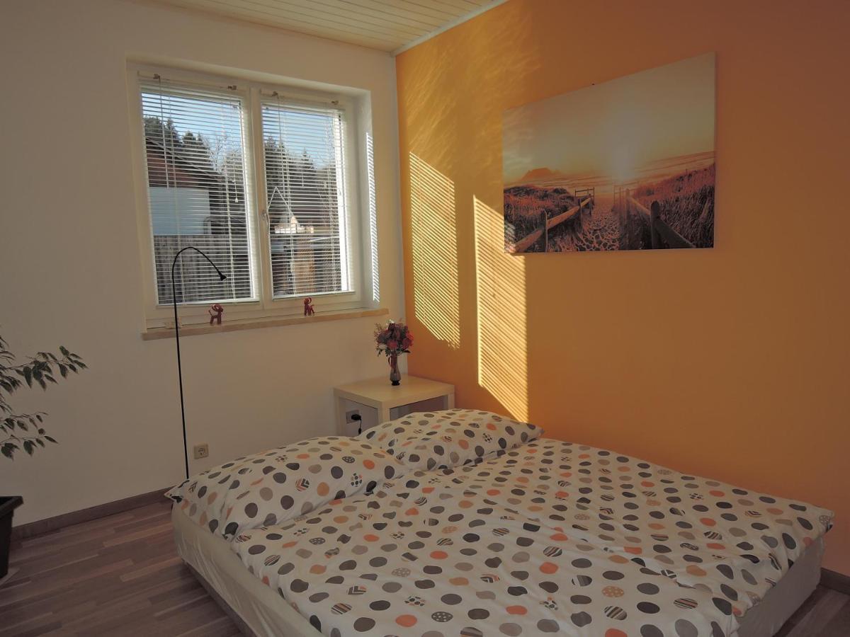 Stadtnahe Landwohnung Klagenfurt am Woerthersee ภายนอก รูปภาพ