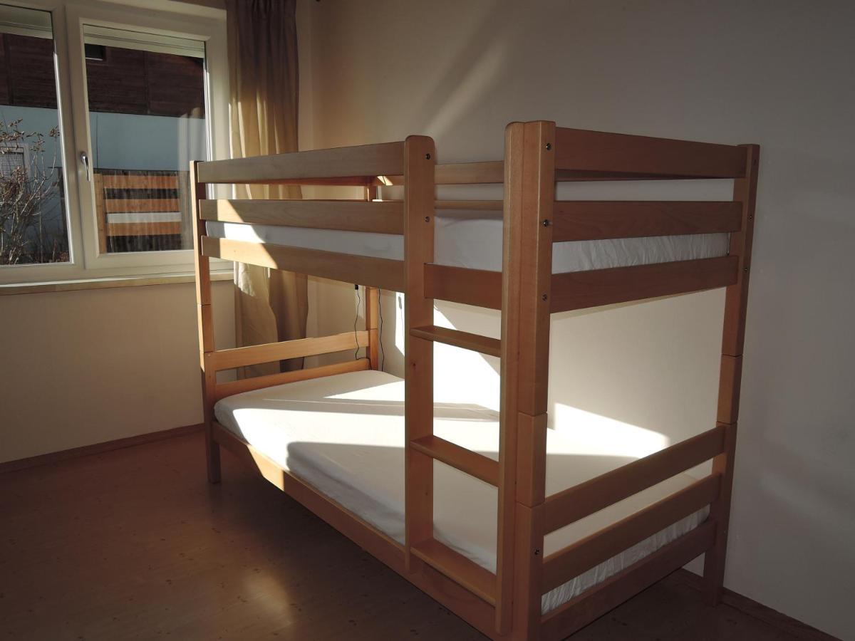 Stadtnahe Landwohnung Klagenfurt am Woerthersee ภายนอก รูปภาพ