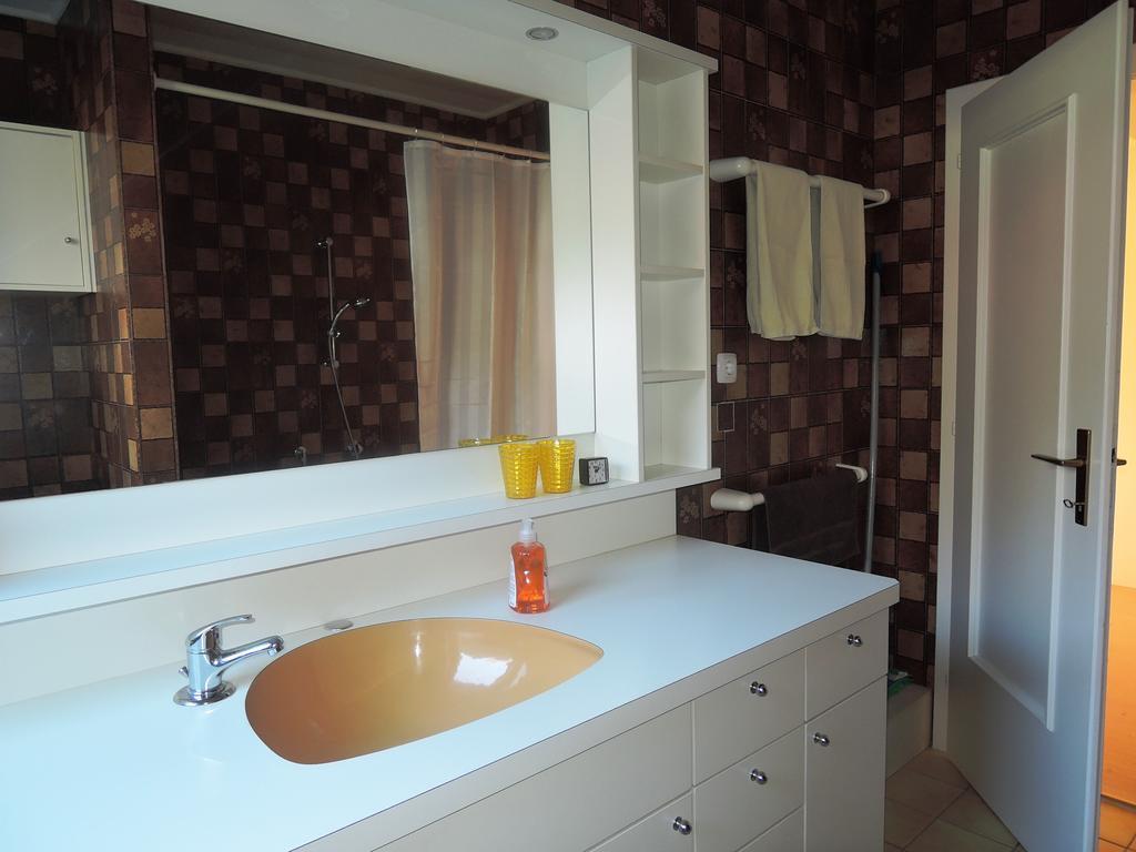 Stadtnahe Landwohnung Klagenfurt am Woerthersee ภายนอก รูปภาพ