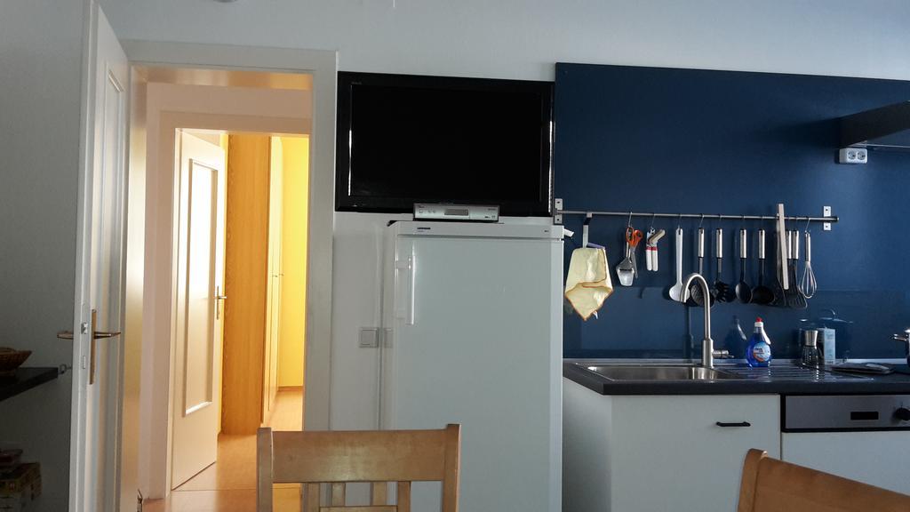 Stadtnahe Landwohnung Klagenfurt am Woerthersee ภายนอก รูปภาพ