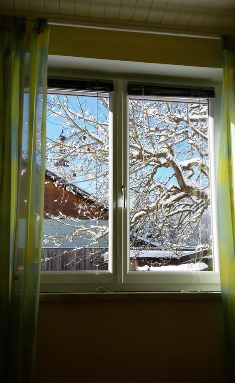 Stadtnahe Landwohnung Klagenfurt am Woerthersee ภายนอก รูปภาพ