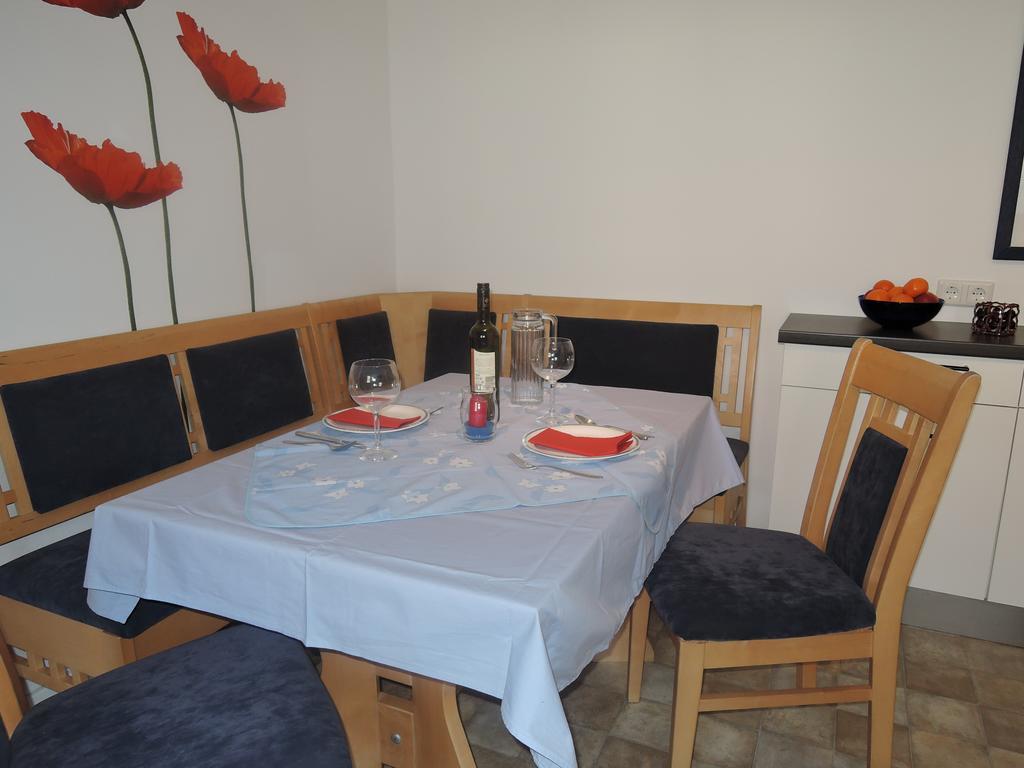 Stadtnahe Landwohnung Klagenfurt am Woerthersee ภายนอก รูปภาพ