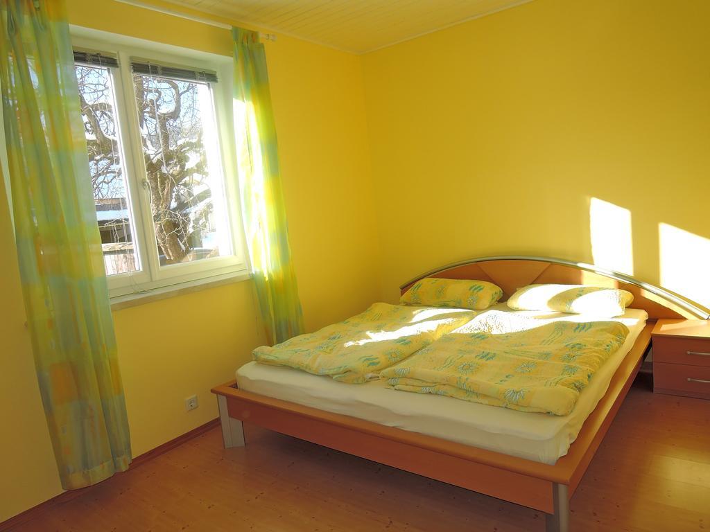 Stadtnahe Landwohnung Klagenfurt am Woerthersee ภายนอก รูปภาพ